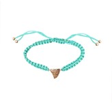 Thumbnail for your product : House Of Harlow Pave Reef Bracelet