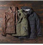 Thumbnail for your product : Timberland 'Cannon Mountain' Down Vest