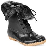 Thumbnail for your product : Sporto Women's Daphne Faux-Fur Cold Weather Booties