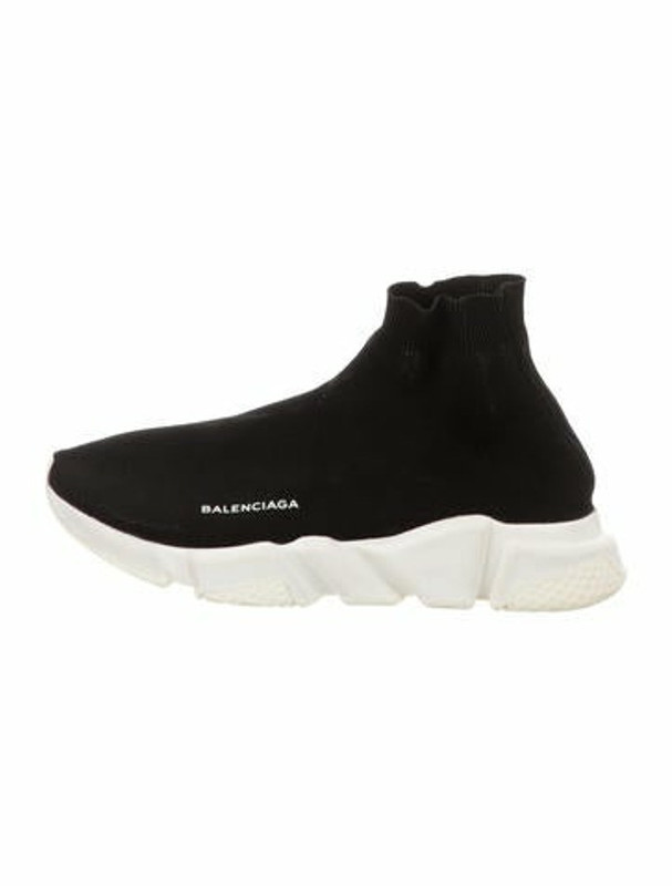 Balenciaga High Top Sneaker | Shop the world's largest collection of  fashion | ShopStyle