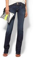 Thumbnail for your product : Hudson Jeans 1290 Hudson Jeans Beth Mid Rise Baby Bootcut