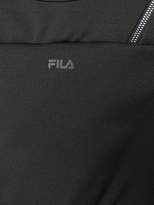 Thumbnail for your product : Fila zip detail top