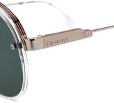 Thumbnail for your product : Carrera aviator sunglasses