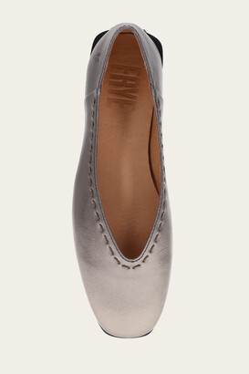 Frye Claire Flat