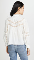Thumbnail for your product : Joie Nazly Top