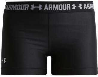Under Armour Tights black/silver