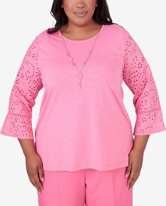 Alfred Dunner Women's Plus Size Clothing