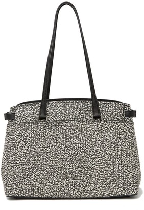 Calvin klein avery pebble satchel Clearance