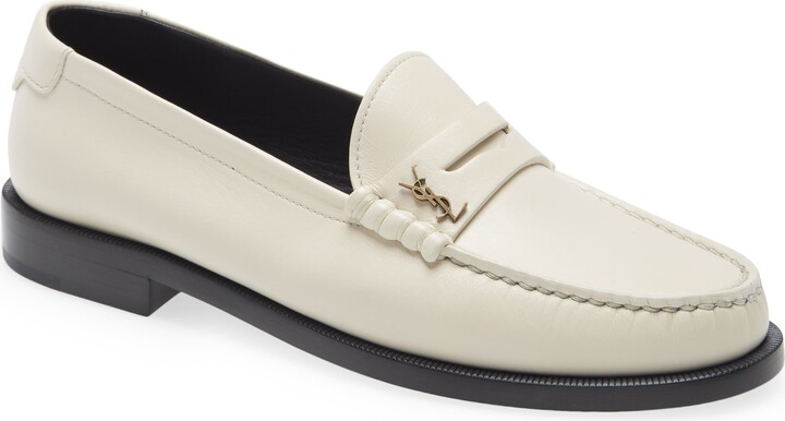 Le Loafer Monogram Penny Loafer