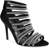 Thumbnail for your product : Nina Memory Evening Sandals