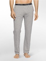 Thumbnail for your product : Calvin Klein Mens One Pajama Pant Underwear