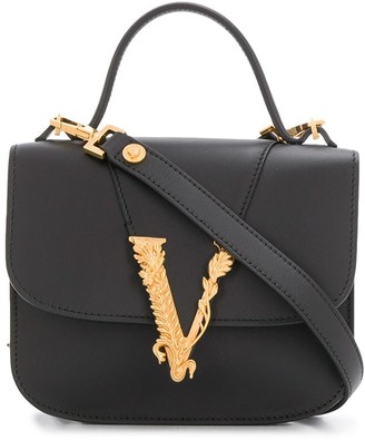 virtus top handle bolsa