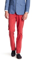 Thumbnail for your product : Brooks Brothers Clark Red Dress Pant - 34-36\" Inseam