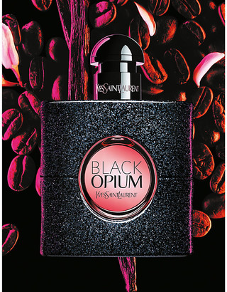 Saint Laurent Black Opium eau de parfum 150ml