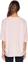 Thumbnail for your product : Wilt Panelled Dolman