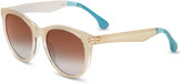 Thumbnail for your product : Toms Margeaux Tortoise