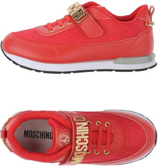 Moschino Low-tops & sneakers - Item 11240738