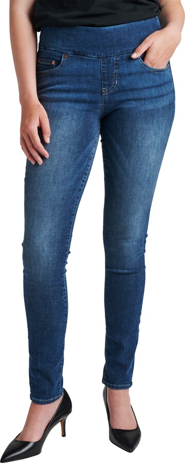 Jag Jeans Nora Stretch Skinny Jeans - ShopStyle