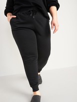 Thumbnail for your product : Old Navy Mid-Rise Vintage Plus-Size Street Jogger Sweatpants