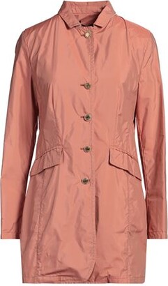 Moorer Zip-Up Hooded Coat - ShopStyle
