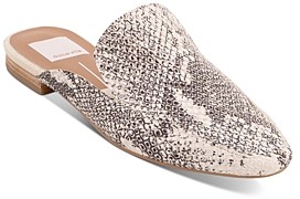 dolce vita mule heels