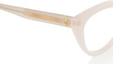 Thumbnail for your product : Stella McCartney Round sunglasses