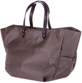 Thumbnail for your product : Woolrich Top Handle Tote