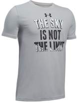 Thumbnail for your product : Under Armour Boys' UA No Limits T-Shirt