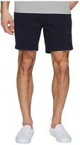 Thumbnail for your product : Nautica Stretch Twill Classic Fit Performance Deck Shorts