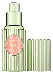 Benefit Cosmetics New Women's Dandelion Dew Liquid Blush