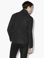 Thumbnail for your product : John Varvatos Resin Coated Jacket