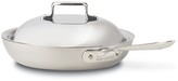 Thumbnail for your product : All-Clad BD5 11" Nonstick French Skillet