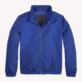 Tommy Hilfiger Essential Zip-Thru Jacket