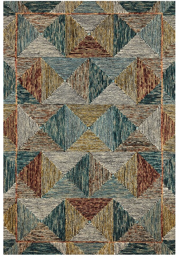 Loloi Ii Spectrum Wool Rug ShopStyle