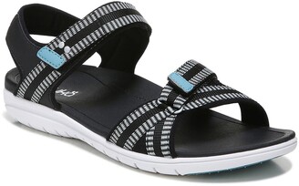 sandals ryka