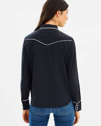 Levi's Alexandra Shirt