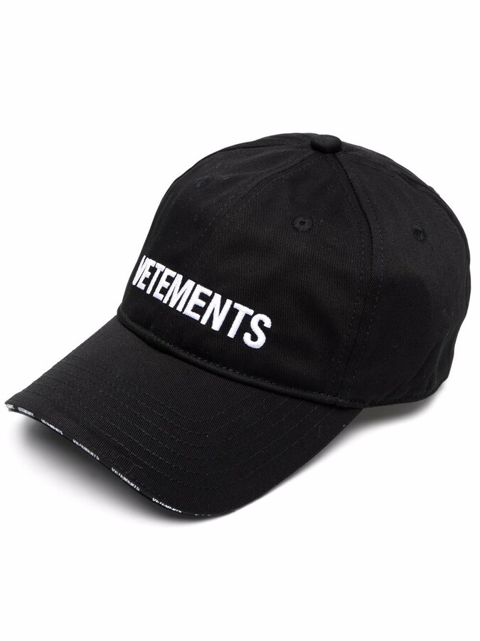 Vetements Men's Hats | Shop the world's largest collection of 