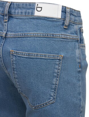 Designers Remix Luce Organic Cotton Denim Bootcut Jeans