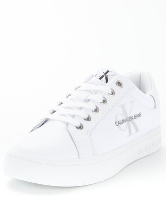 Calvin Klein Shoes For Women | Shop the world's largest collection of  fashion | ShopStyle UK