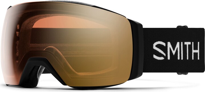 Smith I/O MAG™ ChromoPop™ XL Low Bridge Snow Goggles