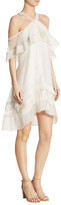 Thumbnail for your product : DELFI Collective Blake Shift Dress