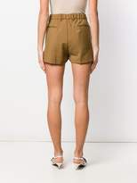 Thumbnail for your product : No.21 rhinestone-embellished shorts