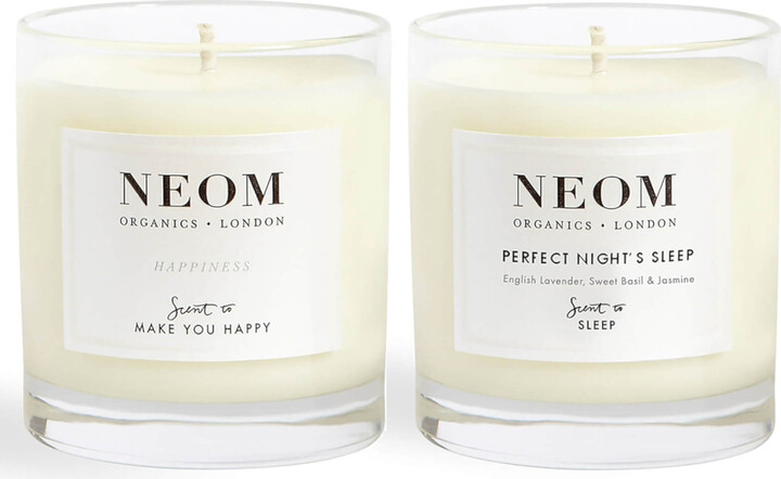 Neom Exclusive Happy Days & Sleepy Nights Bundle
