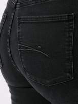 Thumbnail for your product : Nobody Denim Cult skinny jeans