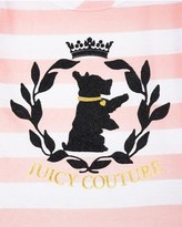 Thumbnail for your product : Juicy Couture Outlet - GIRLS 2PC TUNIC & LEGGING SET