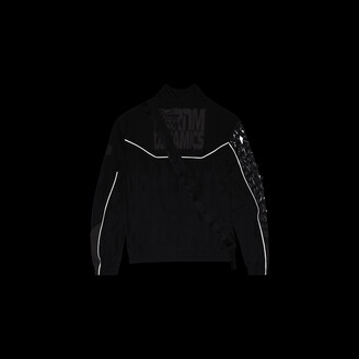 ジャケット・アウター NikeLab x Acronym Woven Jacket Nike x Acronym Woven Jacket Brown Men's - SS22 - US