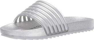 tommy hilfiger slides rainbow