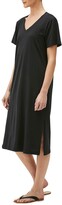 Thumbnail for your product : Michael Stars Sandra Short-Sleeve V-Neck Dress