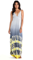 Thumbnail for your product : Gypsy 05 Tangier Maxi Dress