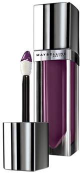Maybelline Sensational Color Elixir Lip Lacquer Gloss, 050, Caviar Couture